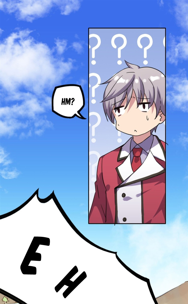 I Picked Up a Demon Lord as a Maid Chapter 01 Gambar 70